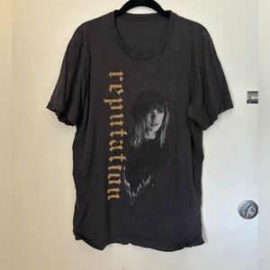 Taylor Swift Reputation t-Shirt